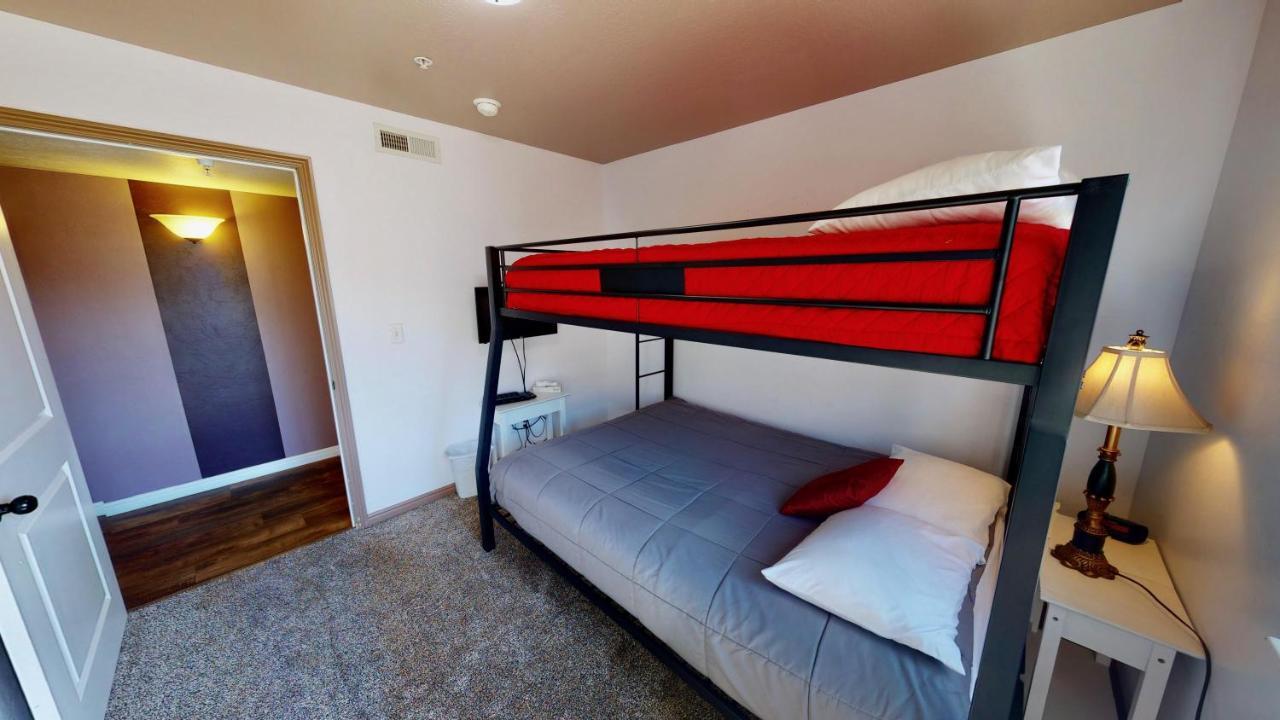 Red Cliff Condos #1H 摩押 外观 照片