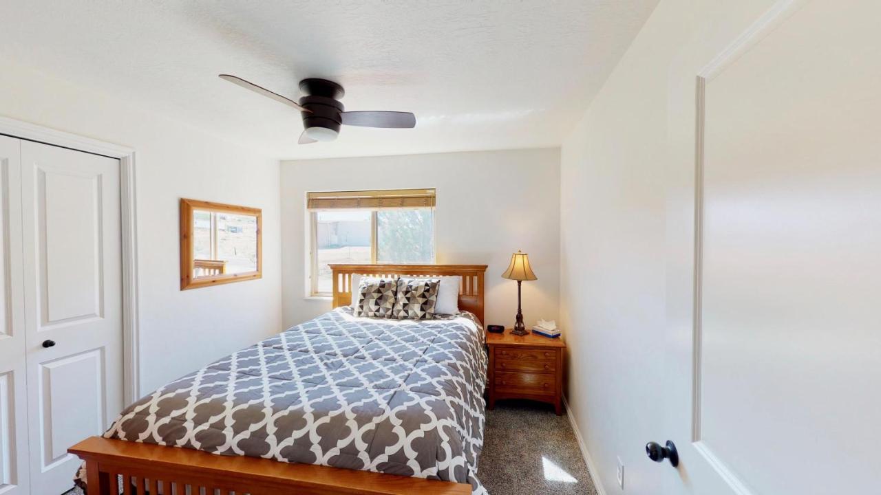 Red Cliff Condos #1H 摩押 外观 照片